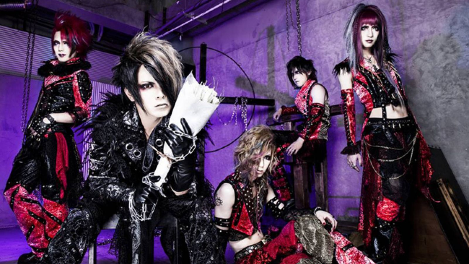 Synk;yet anuncia novo single © Synk;yet / Starwave Records