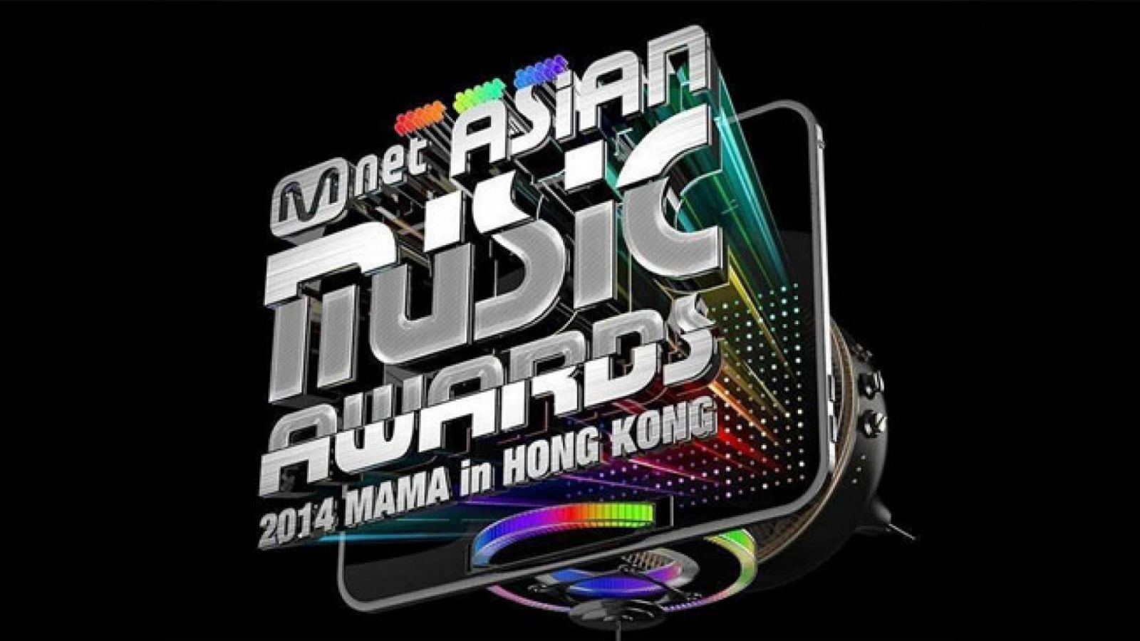 Vencedores do MAMA 2014 © Mnet Asian Music Awards