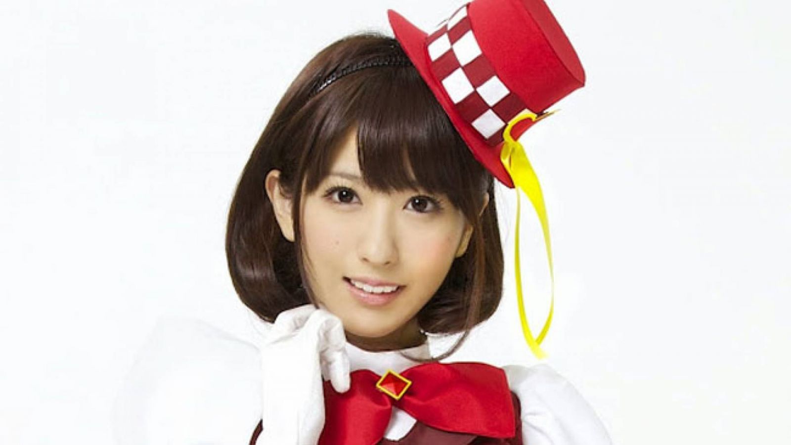 Kotone Mai's Parade Illusion TV-Size Released on YouTube © 2014 VERSIONMUSIC. Provided by EA Co.,Ltd.