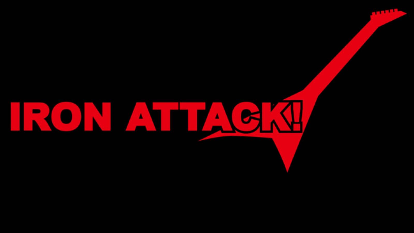 New Releases from IRON ATTACK! © 2015 IRON ATTACK! All rights reserved.