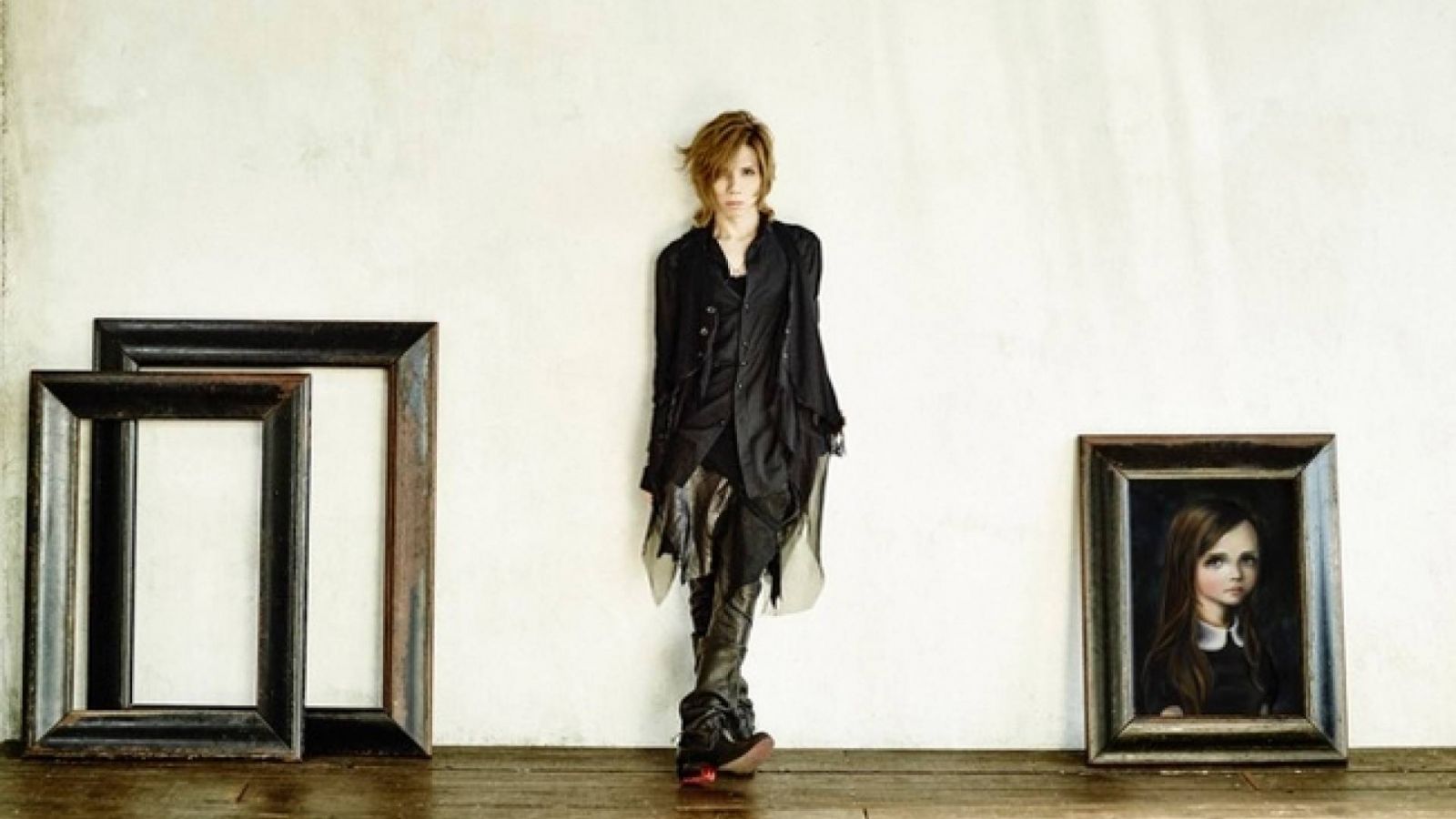 New Live Releases from Acid Black Cherry © uprise