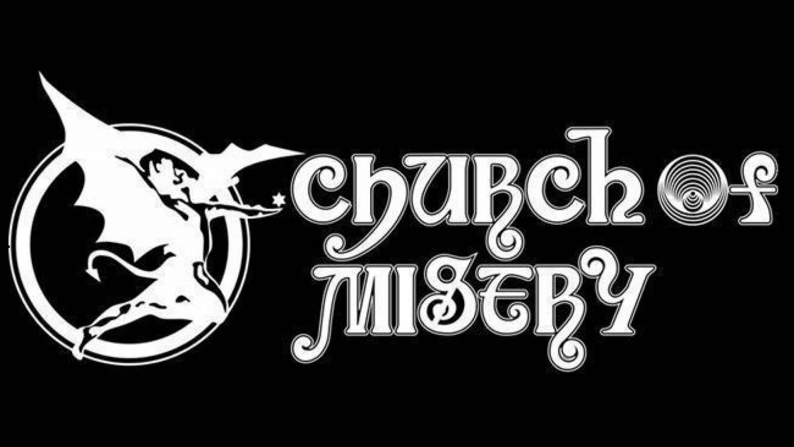Church of Misery anuncia novo álbum © Church of Misery