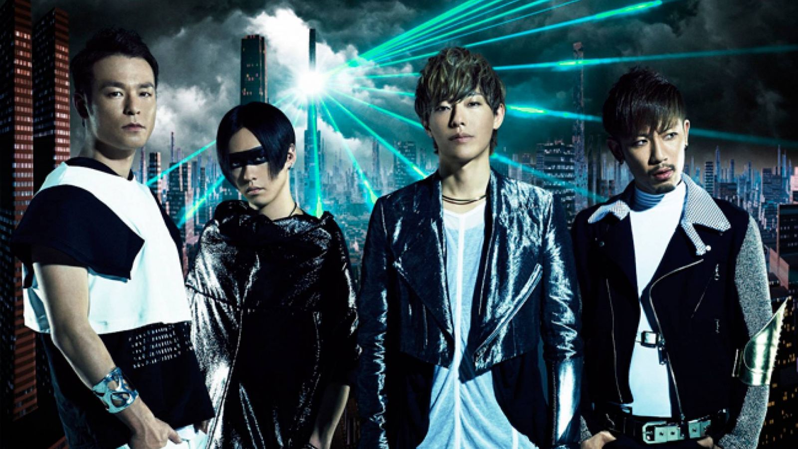 Nouveau single pour SPYAIR © 2015 Sony Music Associated Records All rights reserved.