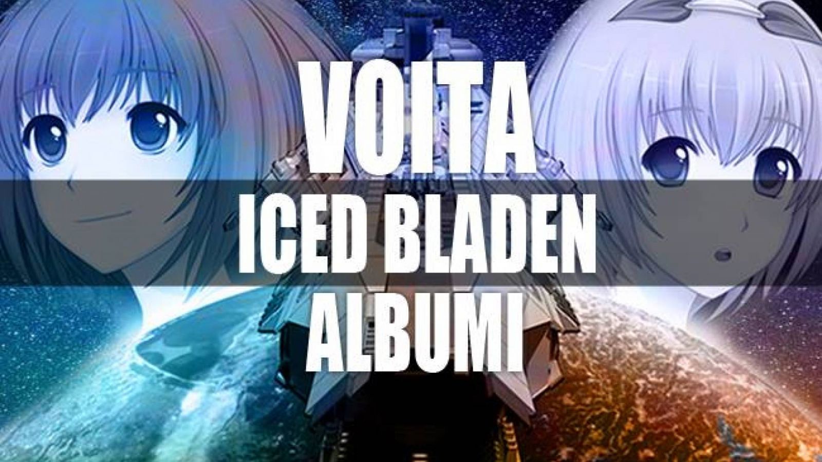 Iced Bladen tulevat suunnitelmat ja JaME Suomen arvonta © All Rights Reserved.