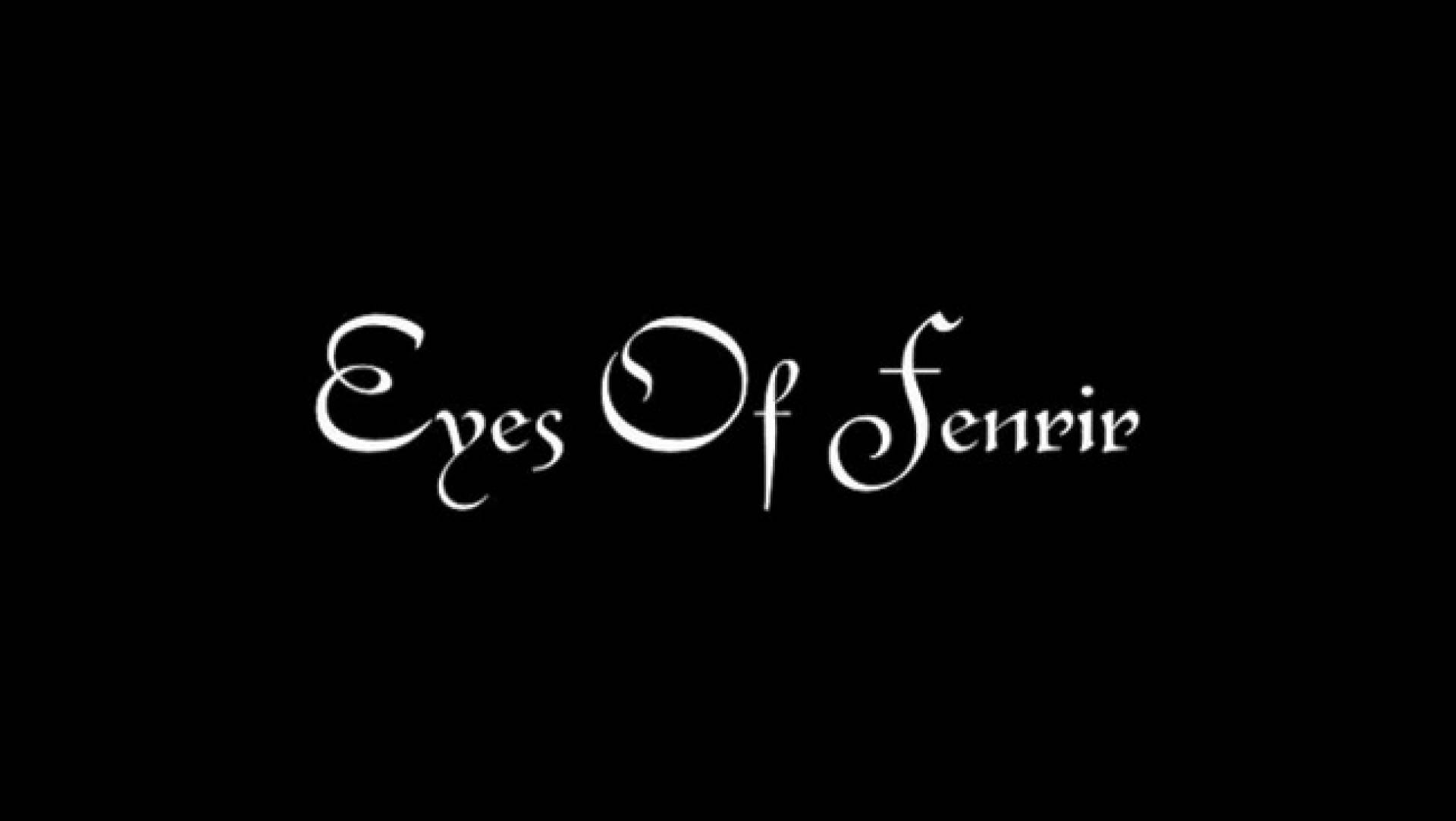 Eyes Of Fenrir
