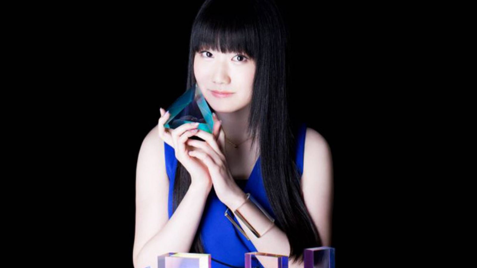 Azusa Tadokoro lanzará su primer single © 2015 Lantis. All rights reserved.
