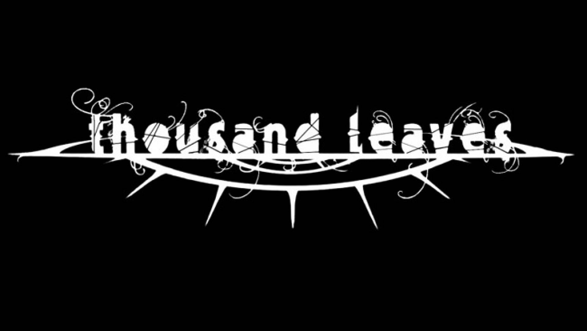 THOUSAND LEAVES