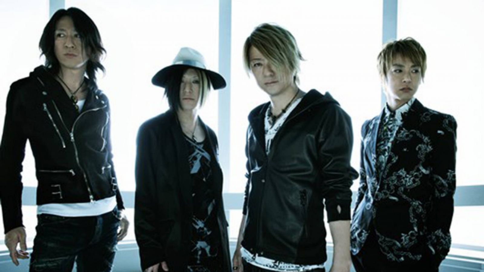 GLAY anuncia novo single © loversoul music & associates. All rights reserved.