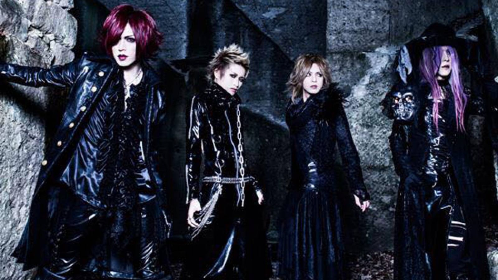 Novo single do DIAURA © Ains. All rights reserved.