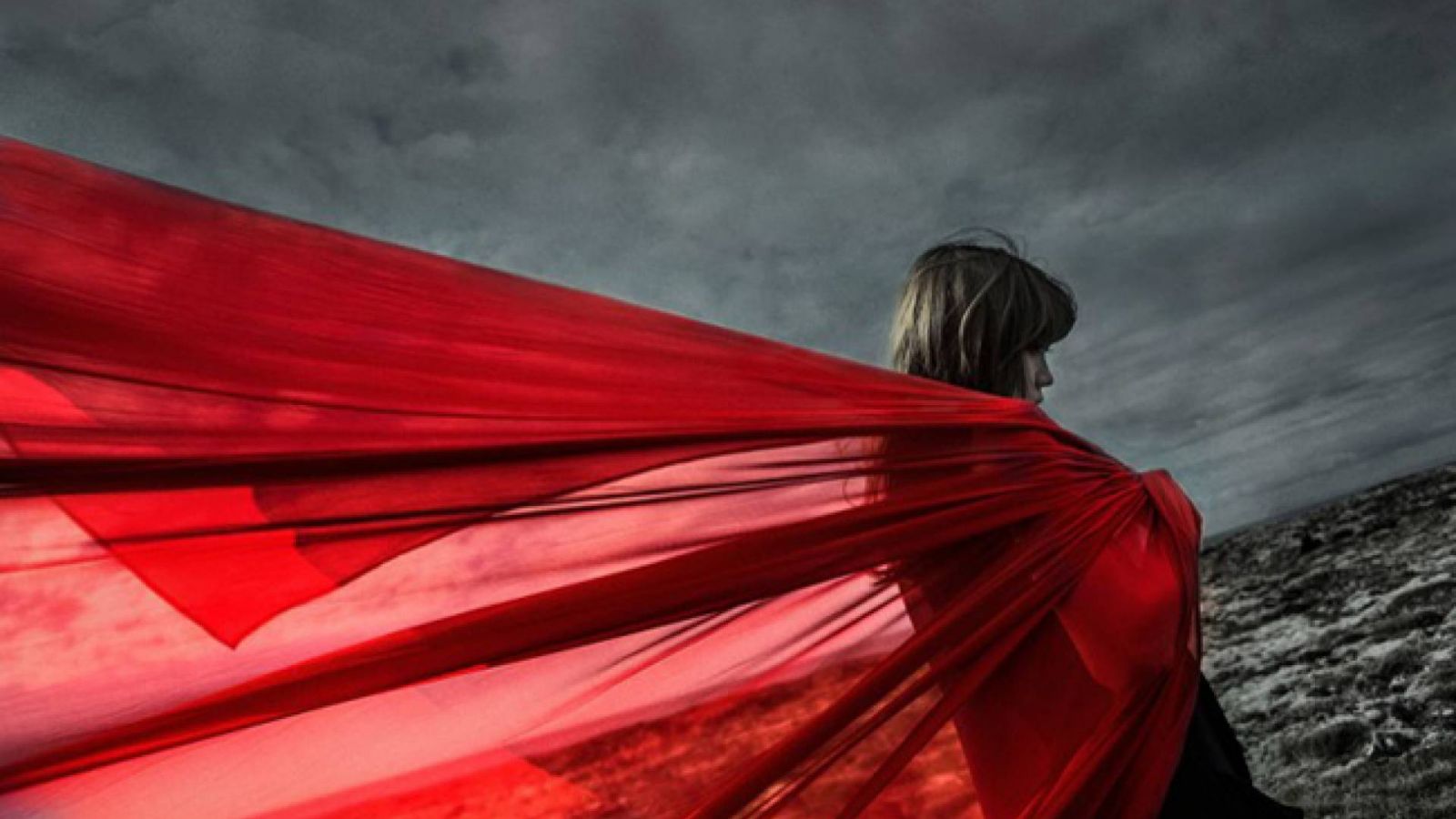 New Album from Aimer © SonyMusic. All rights reserved.