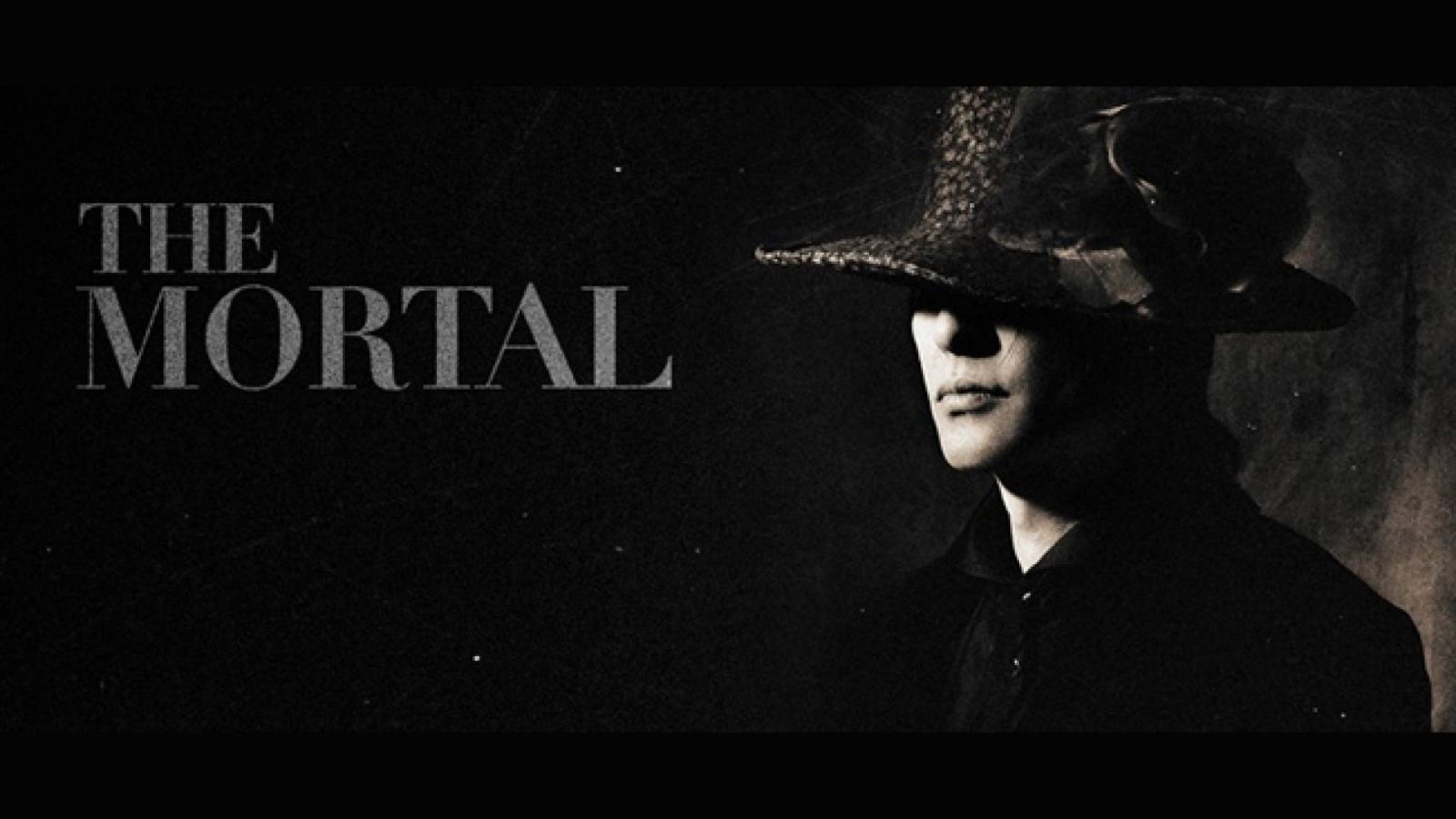 THE MORTAL: novo projeto solo de Sakurai Atsushi © THE MORTAL. All rights reserved.