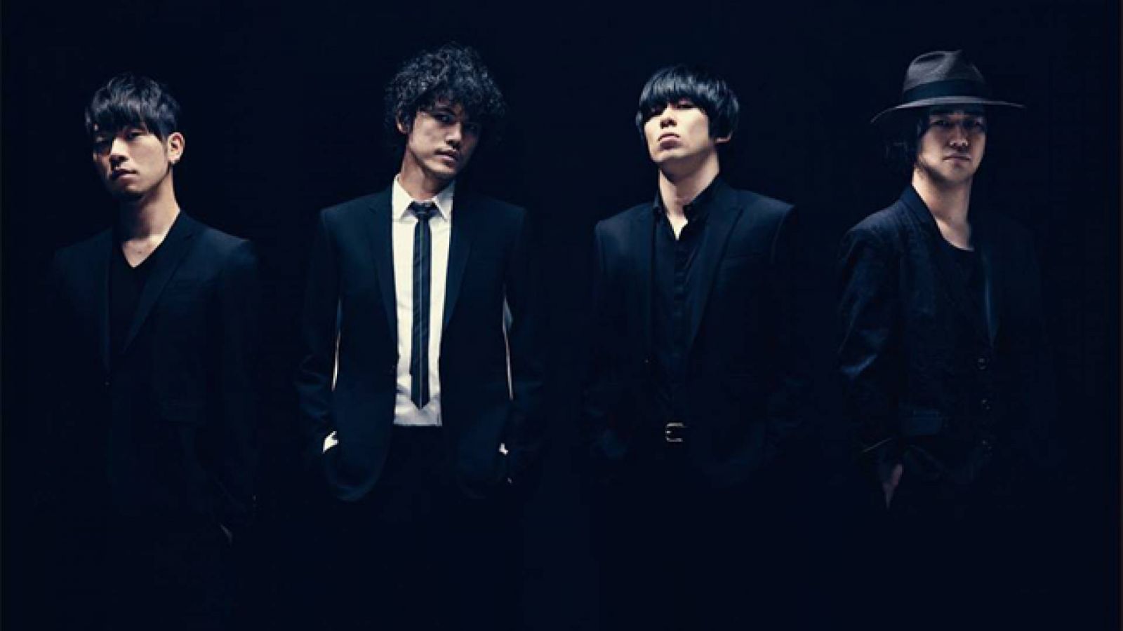 Nowy singiel 9mm Parabellum Bullet © 9mm Parabellum Bullet. All Rights Reserved.