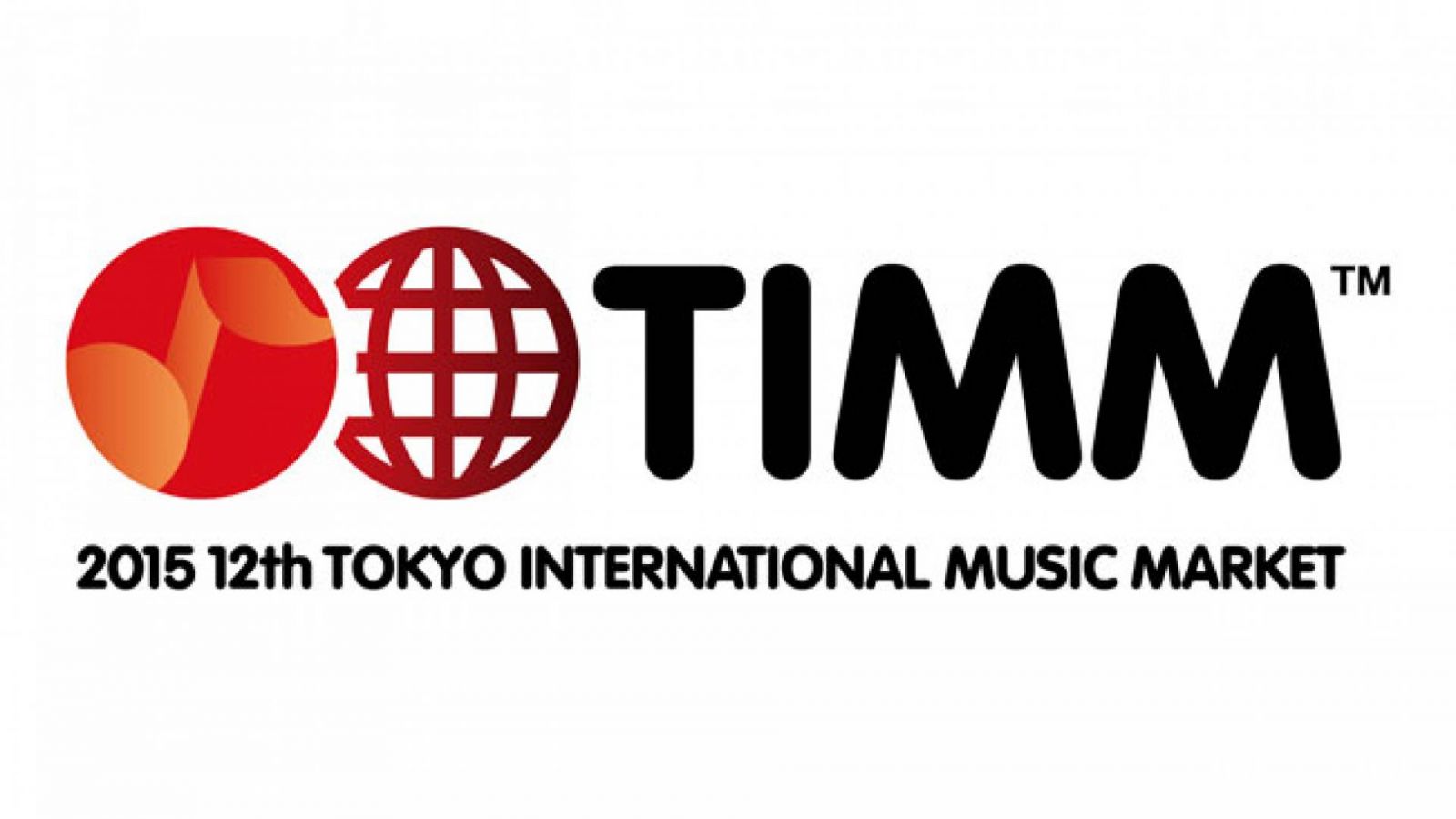 Detalles sobre el 12° Tokyo International Music Market © 12th Tokyo International Music Market