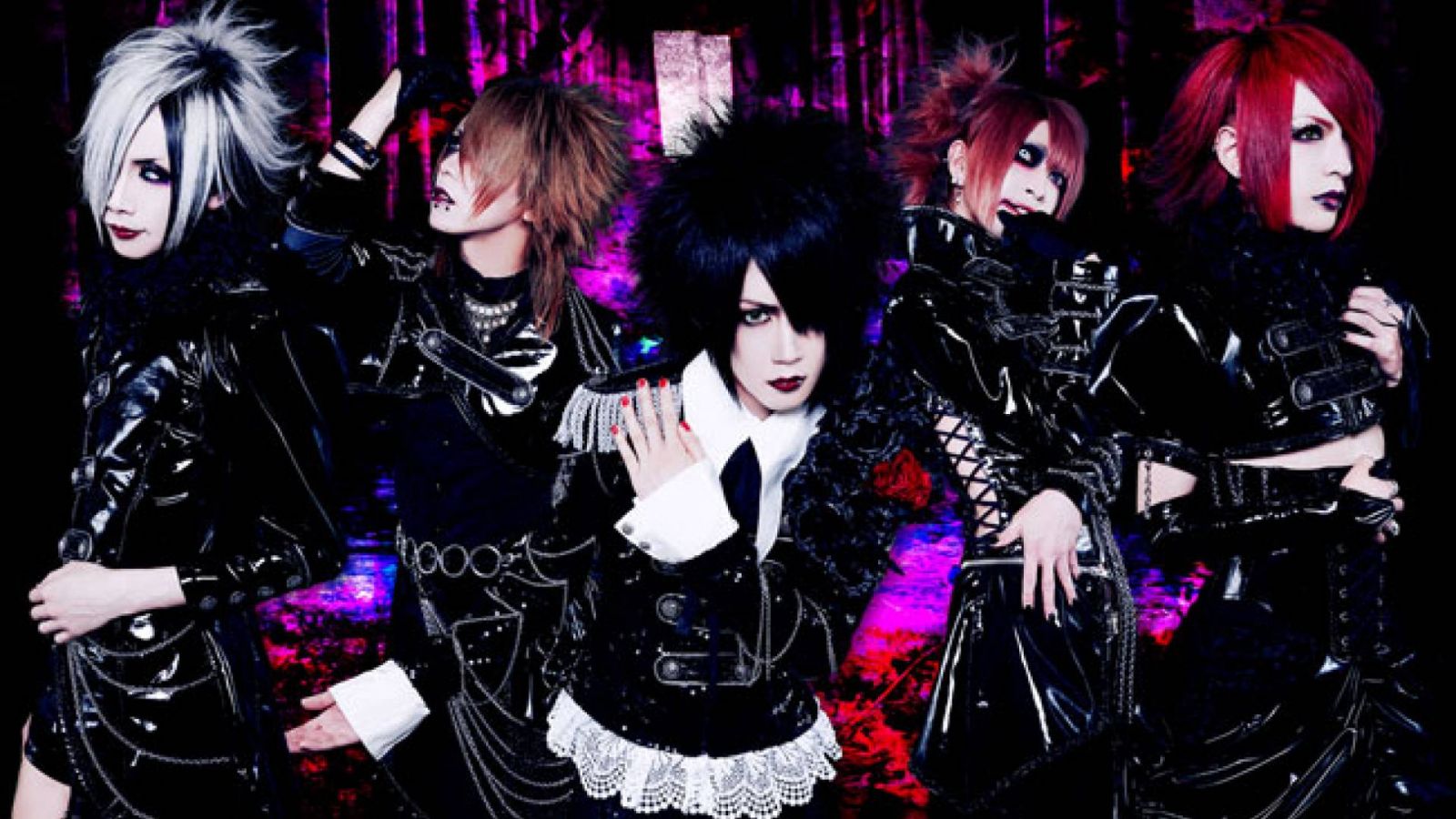 New Album from MeteoroiD © 2015 MeteoroiD. All rights reserved.