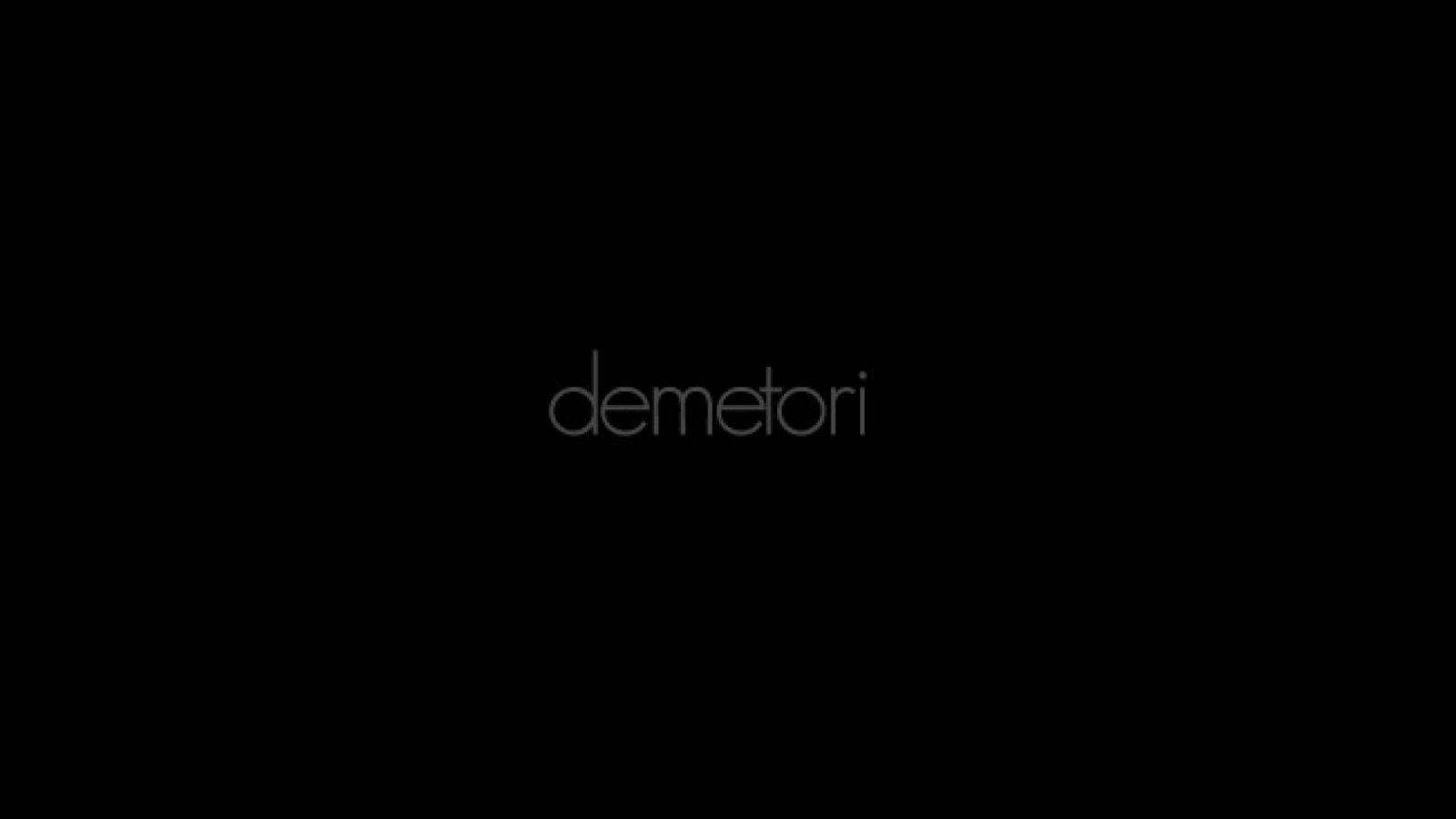 New Album from Demetori © Demetori. All rights reserved.