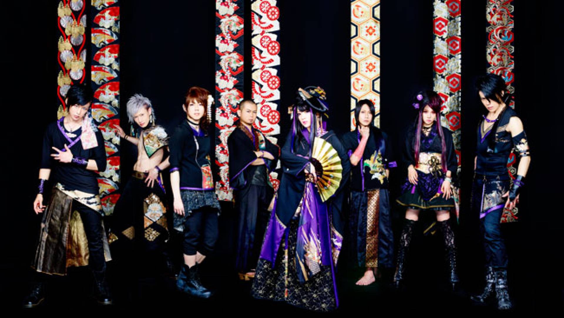 Screenings Of Hide Documentary And Wagakkiband Concert Movie At Ifc Center