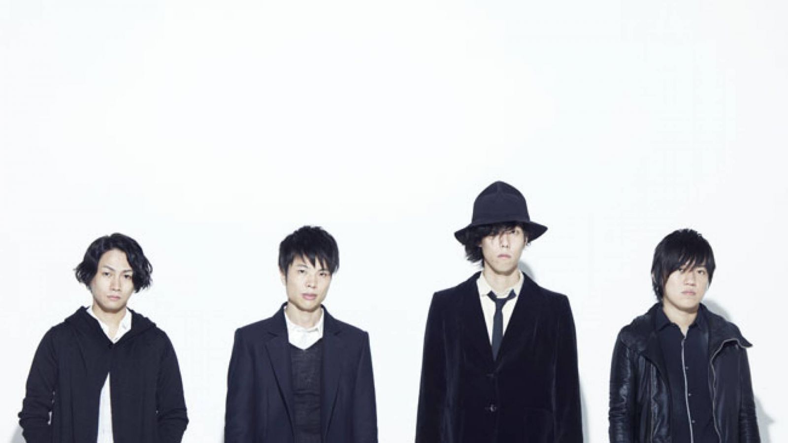 RADWIMPS' London Concert Ticket Giveaway Contest © 2015 UNIVERSAL MUSIC LLC. All rights reserved.