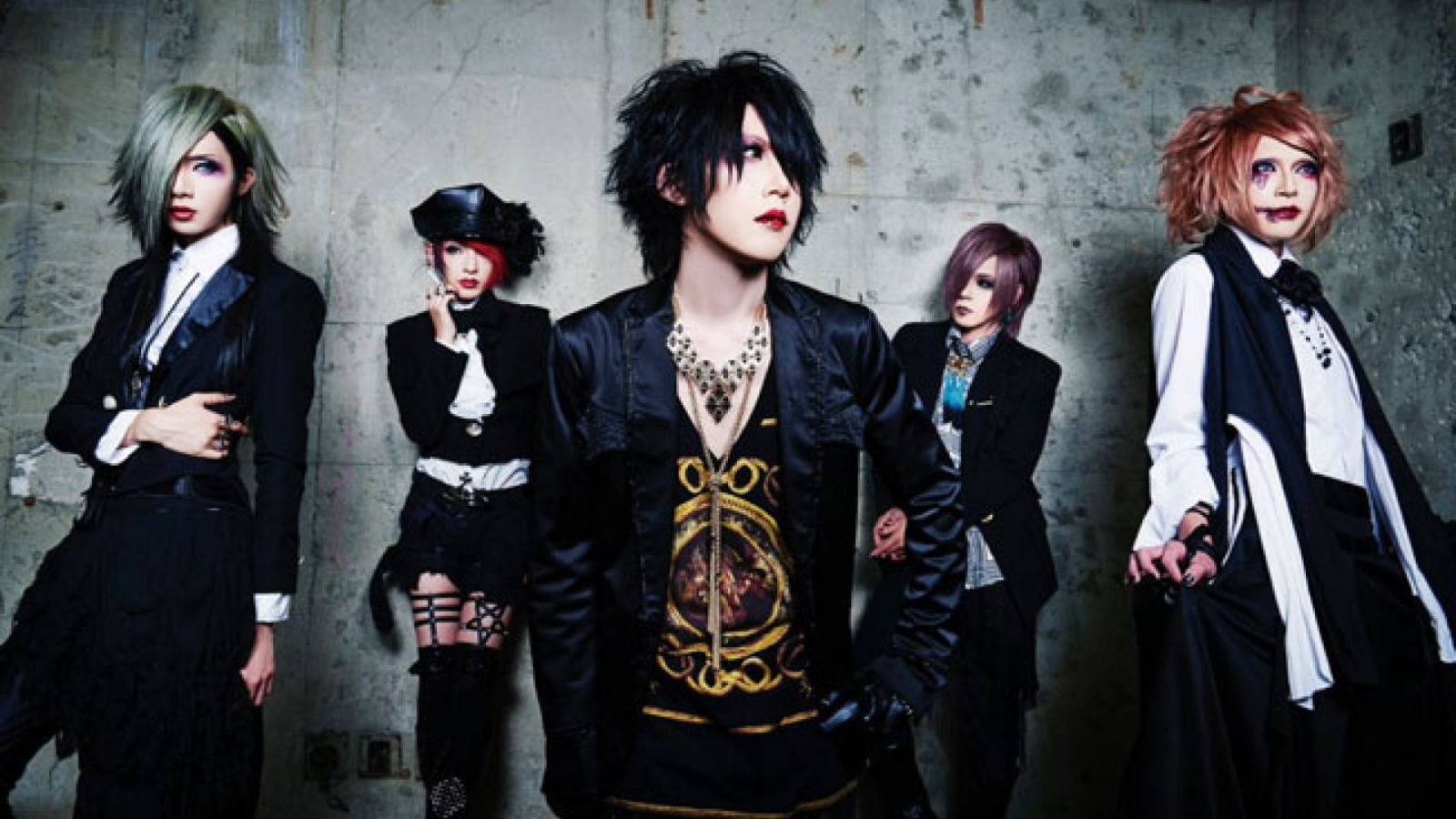 MeteoroiD to Make Their US Debut at Tokyo in Tulsa © 2015 MeteoroiD. All rights reserved.