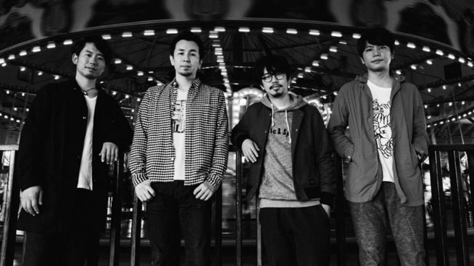 Concours ASIAN KUNG-FU GENERATION © 2015 Sony Music Entertainment (Japan) Inc. All rights reserved.