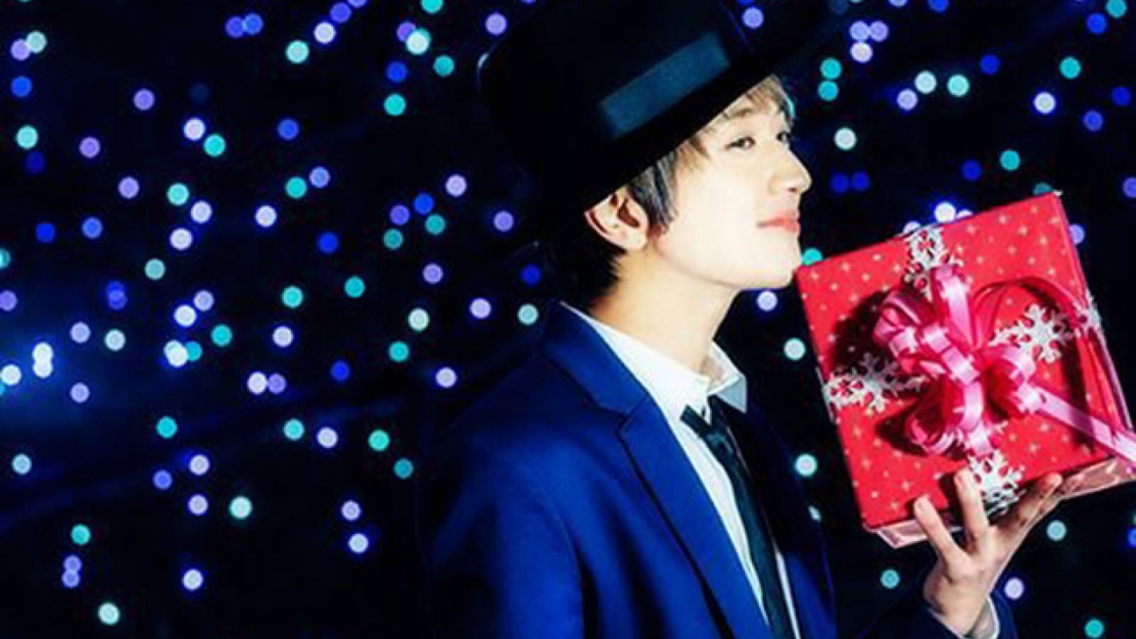 Primeiro álbum solo de Nissy © avex management. All rights reserved.