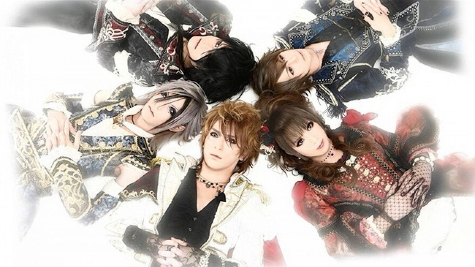 Versailles to Hold 9th Anniversary Live © CHATEAU AGENCY. All Rights Reserved.