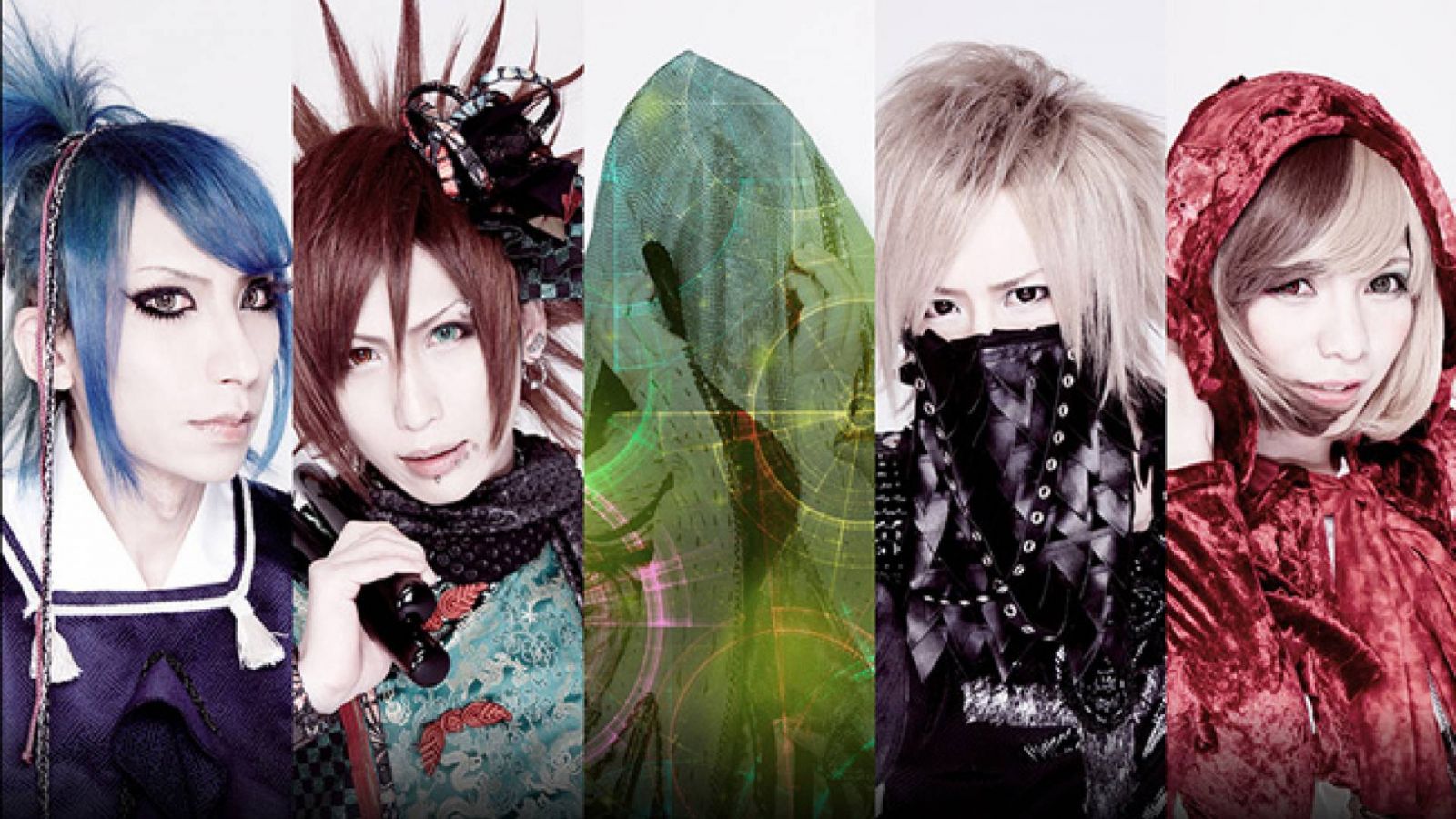 Souiumono to Disband © Souiumono. All rights reserved.