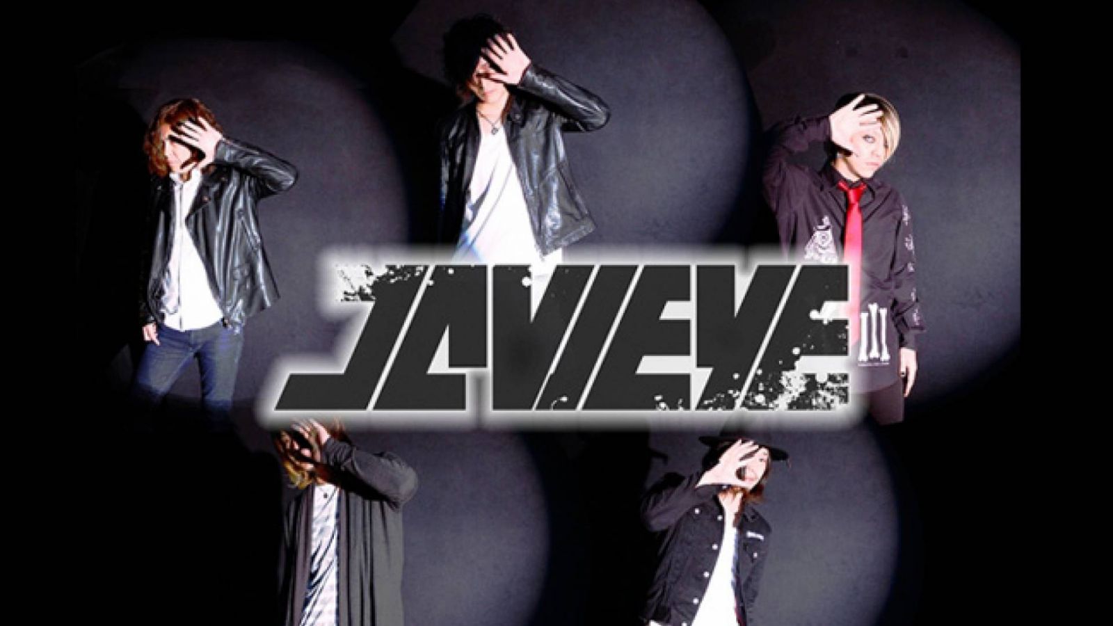 New Mini-Album from JAWEYE © JAWEYE. All rights reserved.