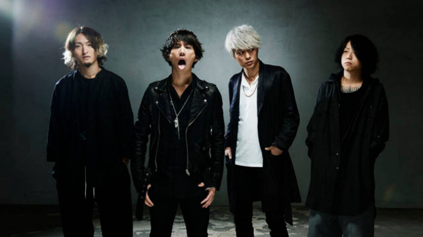 ONE OK ROCK Announce North American Tour © AMUSE Inc.