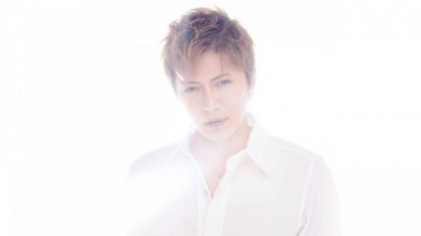 Recut Single from GACKT © G-PRO. All Rights Reserved.