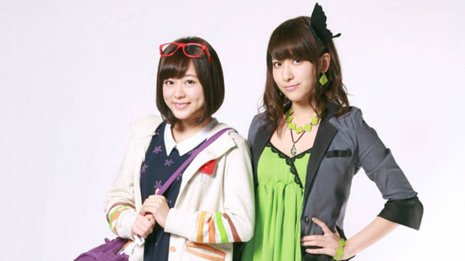 New Single from Inori Minase and Anju Inami © Sony Music Artists Inc. All rights reserved.