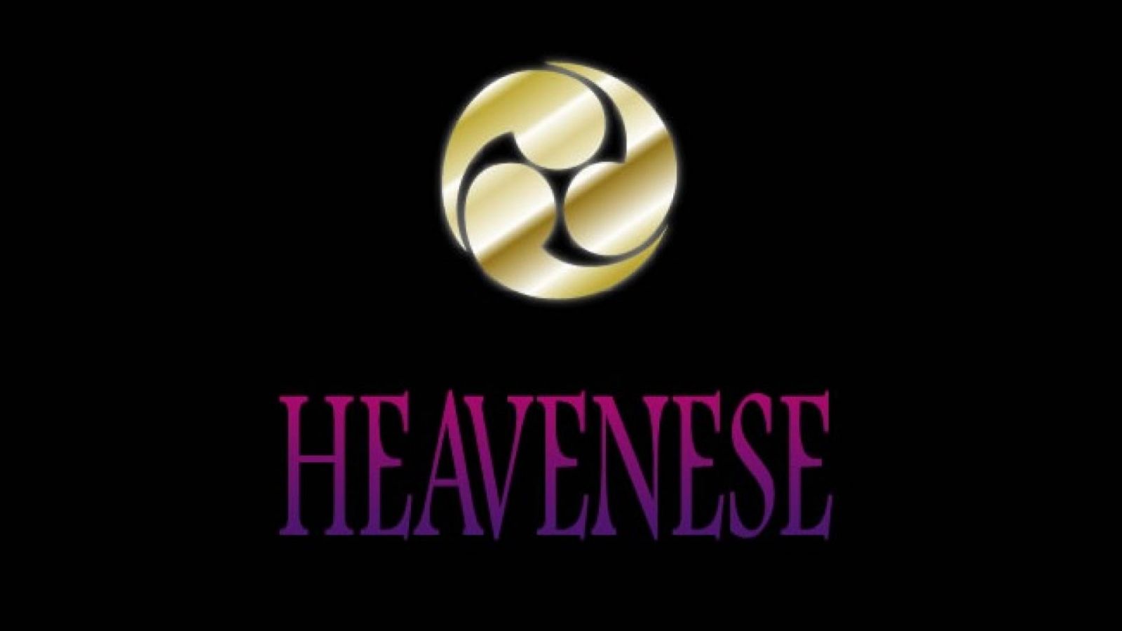 HEAVENESE © HEAVENESE