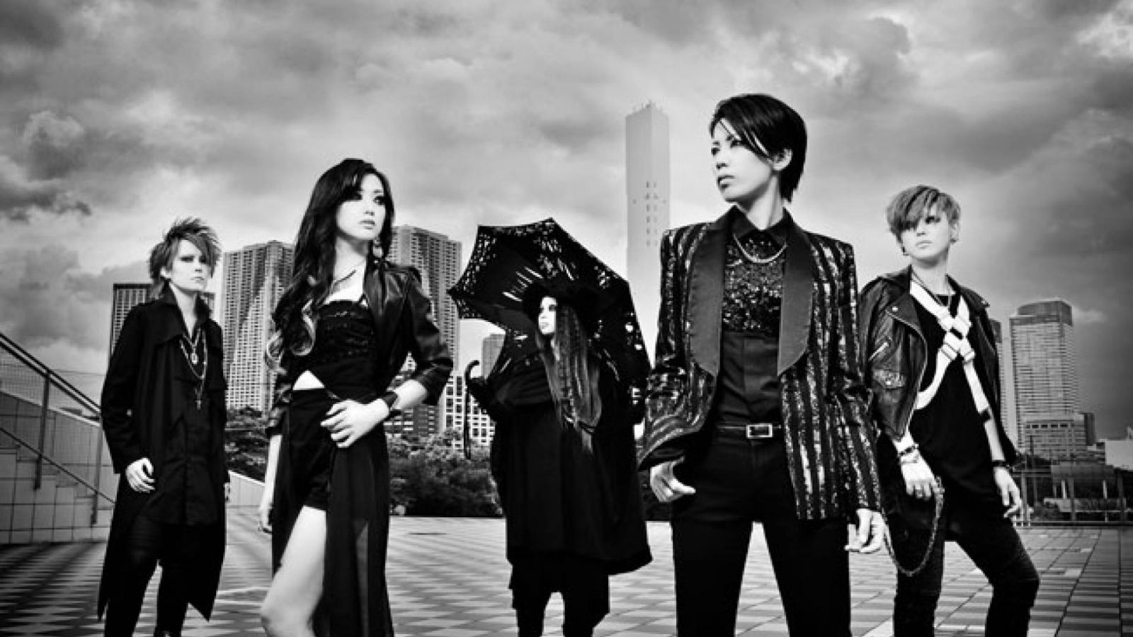 exist†trace to Release New Mini-Album © Monster's Inc. All rights reserved.