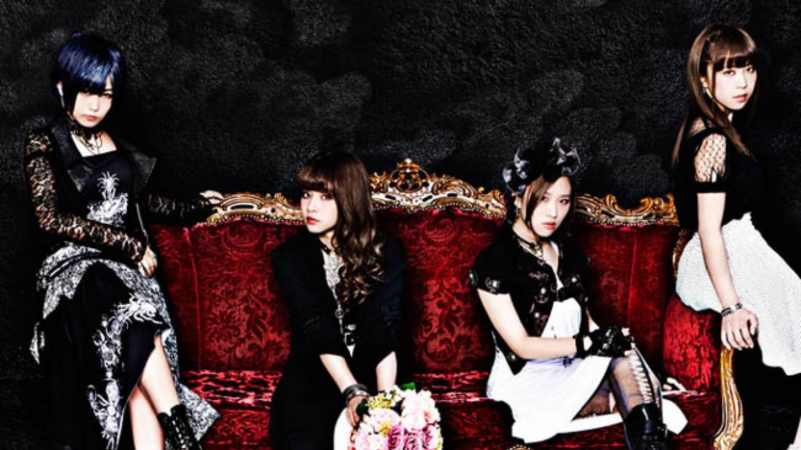 New Single from Hysteric Lolita © UNION ENTERTAINMENT