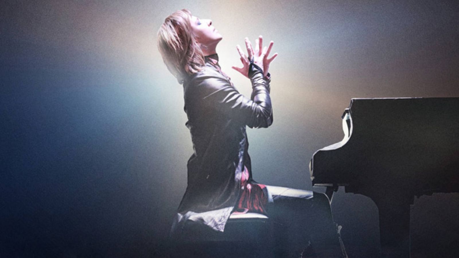 VIP Tickets for YOSHIKI's New York Classical Concert Now on Sale © YOSHIKI. Provided by RESONANCE Media.