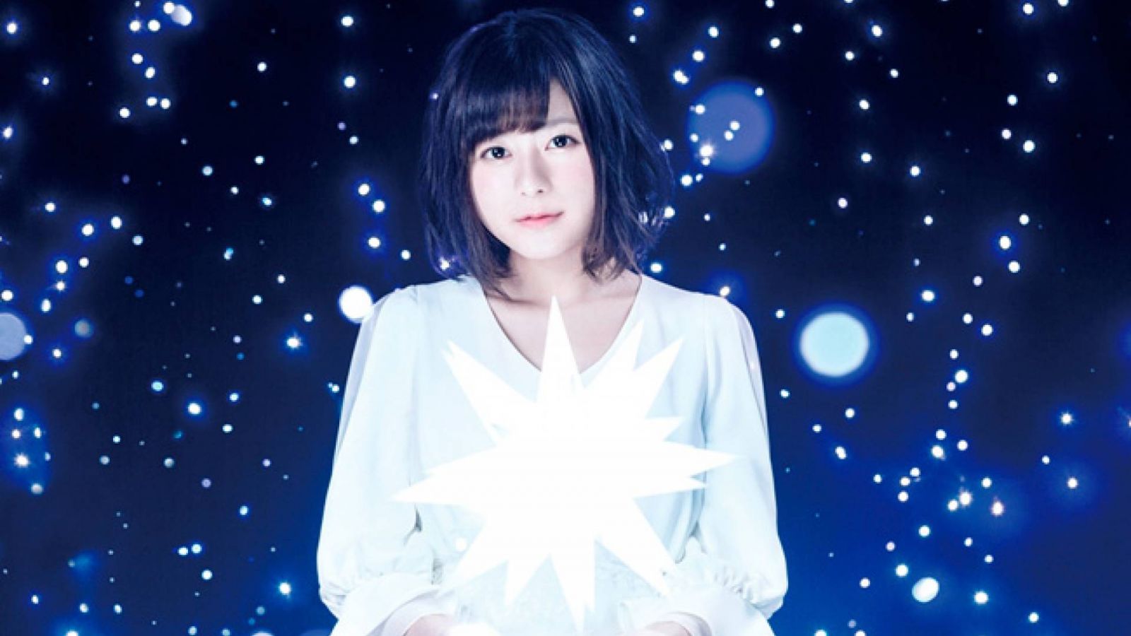 Inori Minase to Release Latest Single Overseas © Sony Music Artists Inc. All rights reserved.