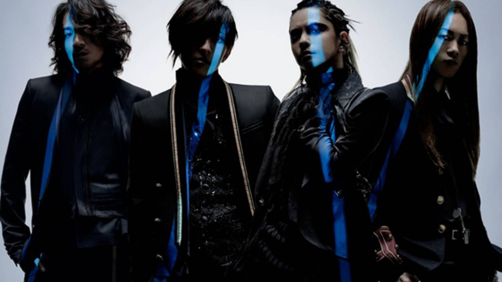 Last Two Days to Participate in L'Arc~en~Ciel's Mission:L’Arcollection © MAVERICK DC GROUP. All rights reserved.