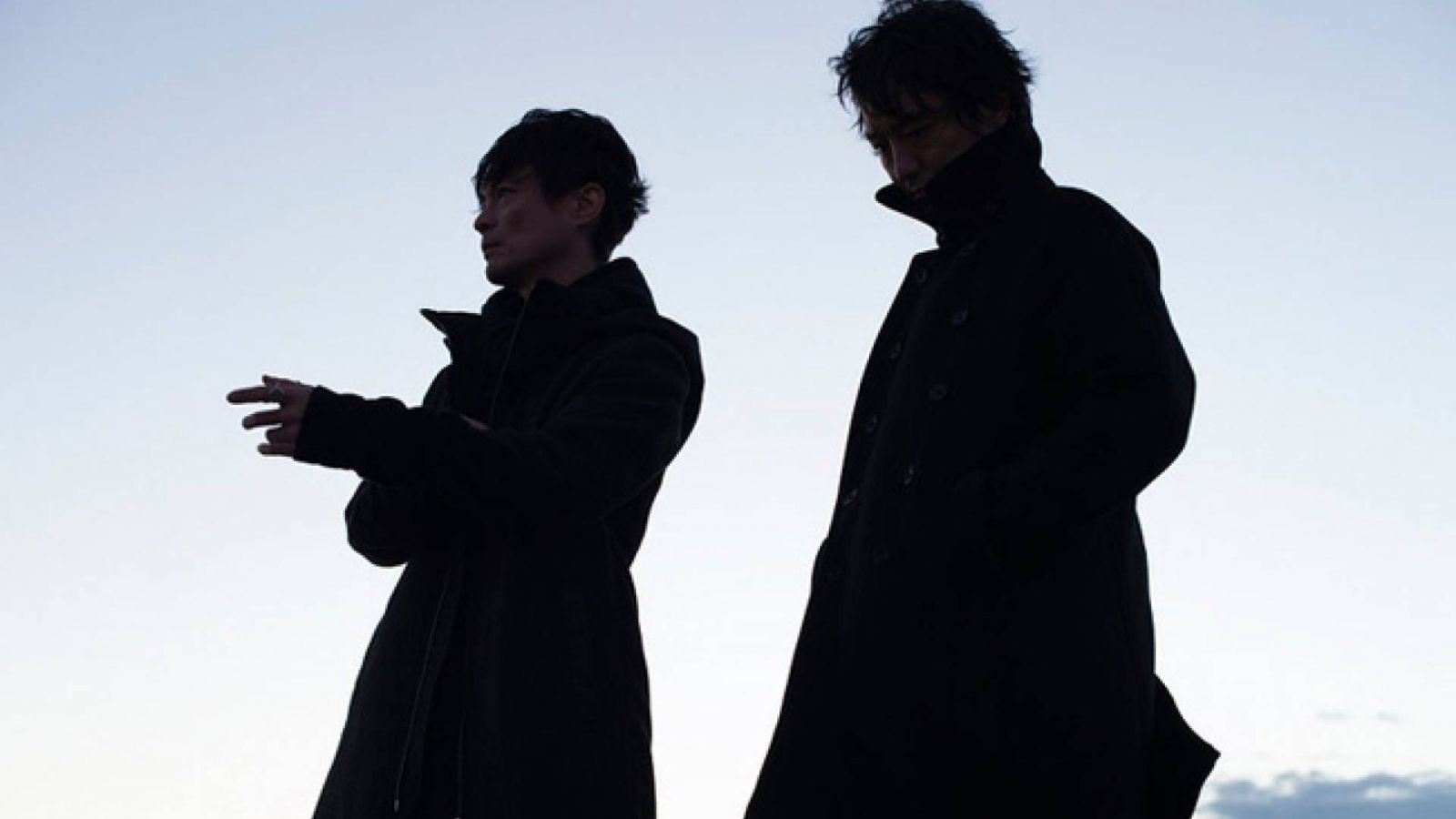 Best-of Compilation from BOOM BOOM SATELLITES © BOOM BOOM SATELLITES. All rights reserved.
