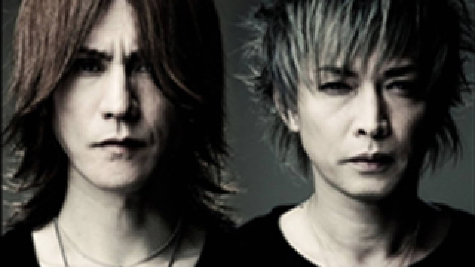 Sugizo Et Inoran En Tournee En Asie
