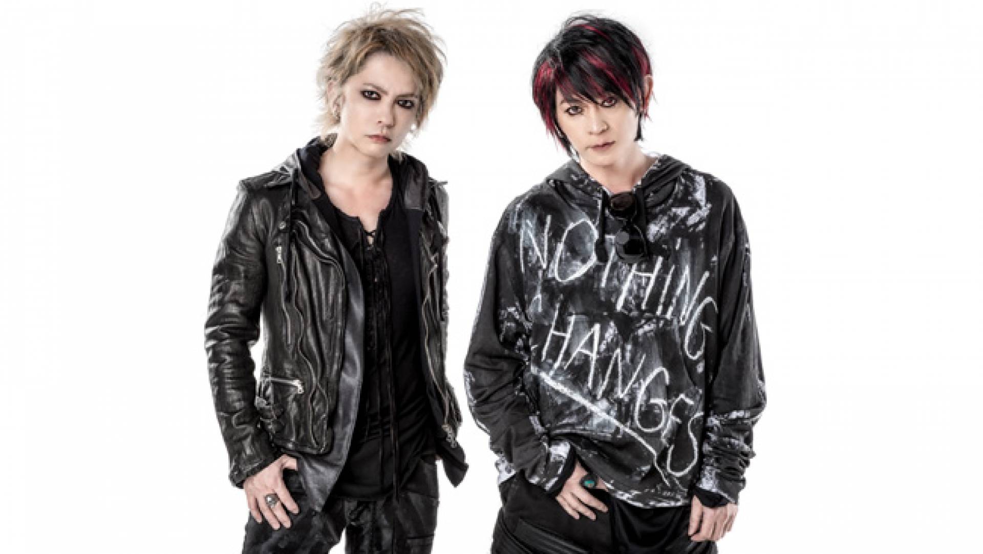Vamps To Release New Album And Tour The Usa