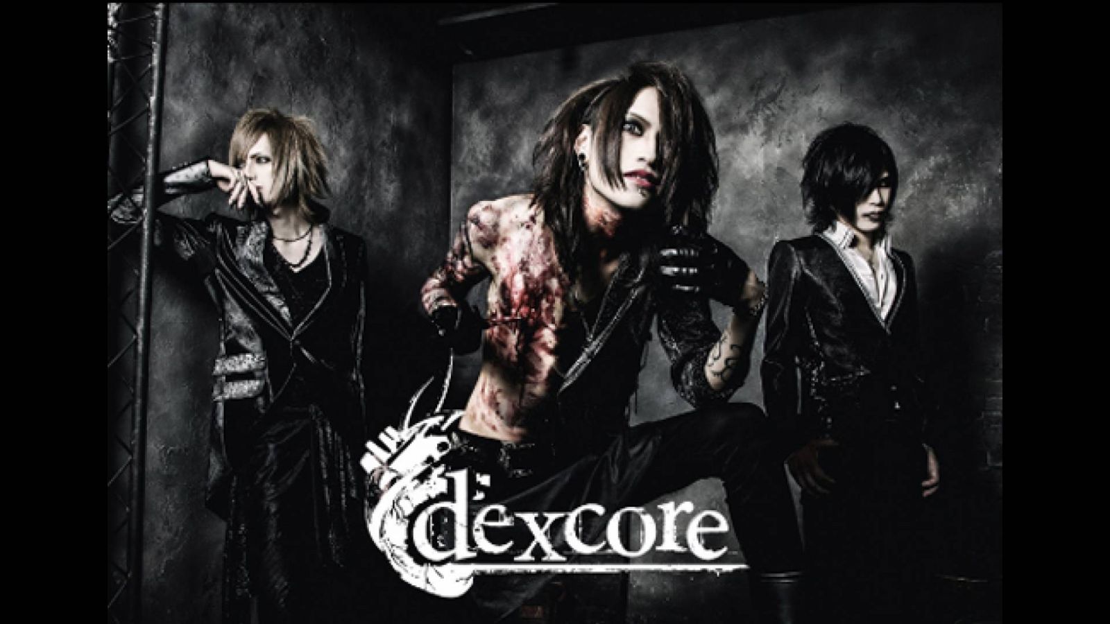 Musik von dexcore auf YouTube © Jelly Records