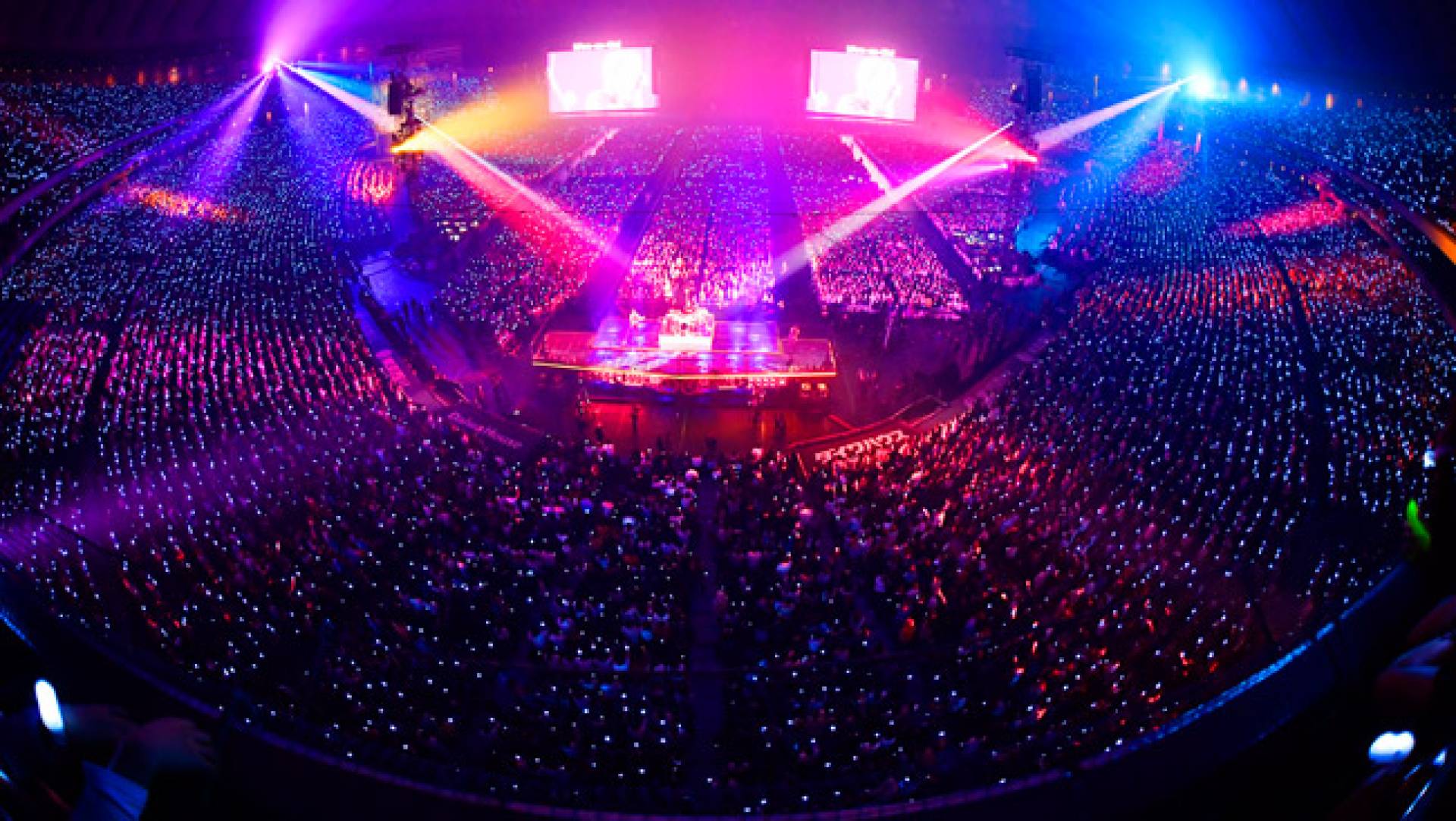L Arc En Ciel 25th L Anniversary Live At Tokyo Dome Day 1