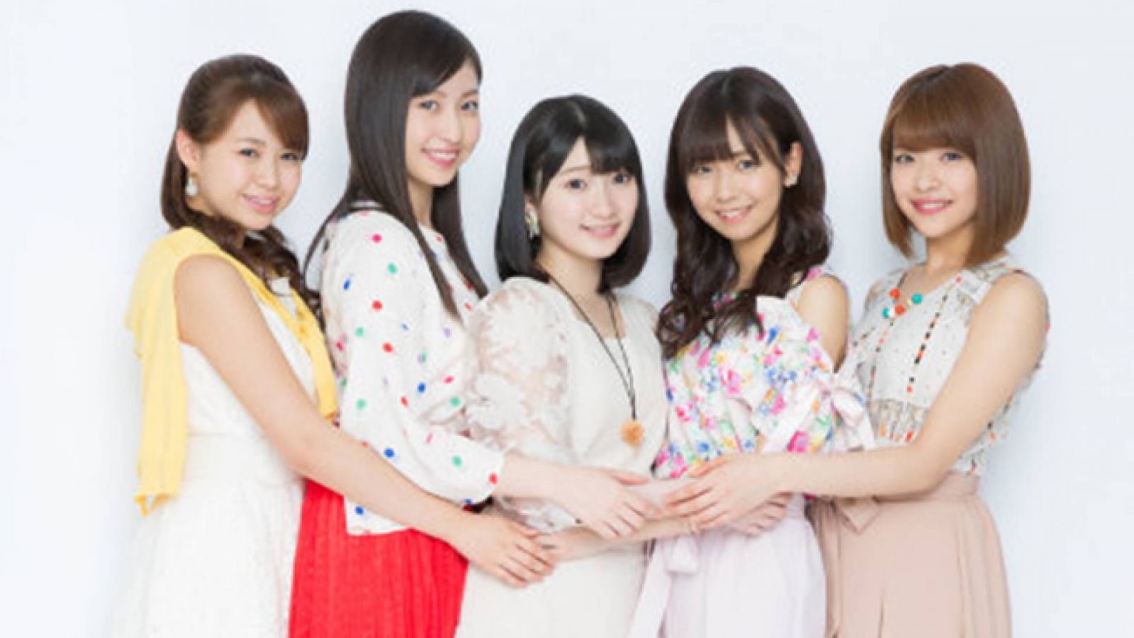Juice=Juice mit neuer Single © UP-FRONT AGENCY Co., Ltd. All Rights Reserved