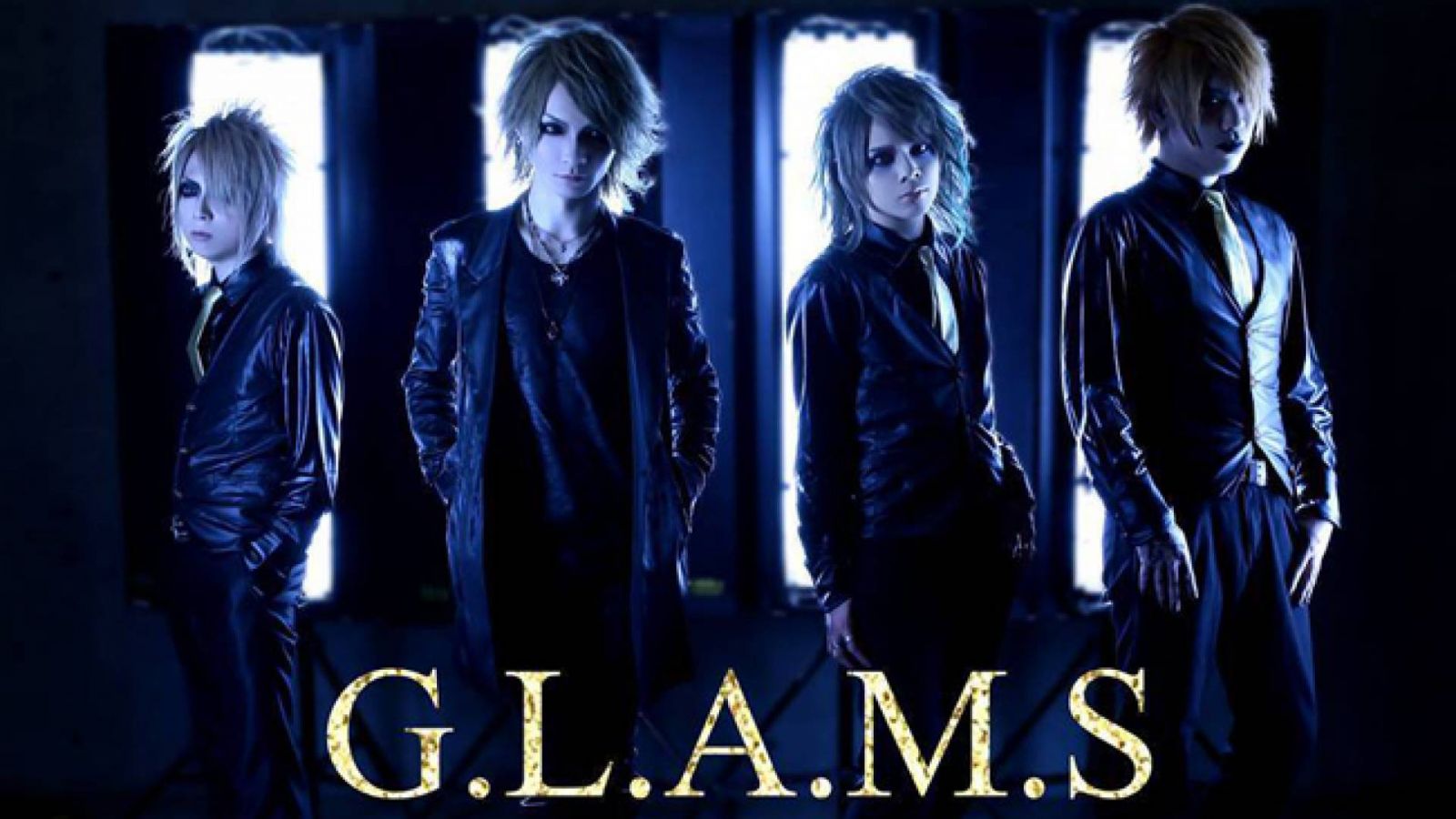 G.L.A.M.S to Return to Europe © G.L.A.M.S. All rights reserved