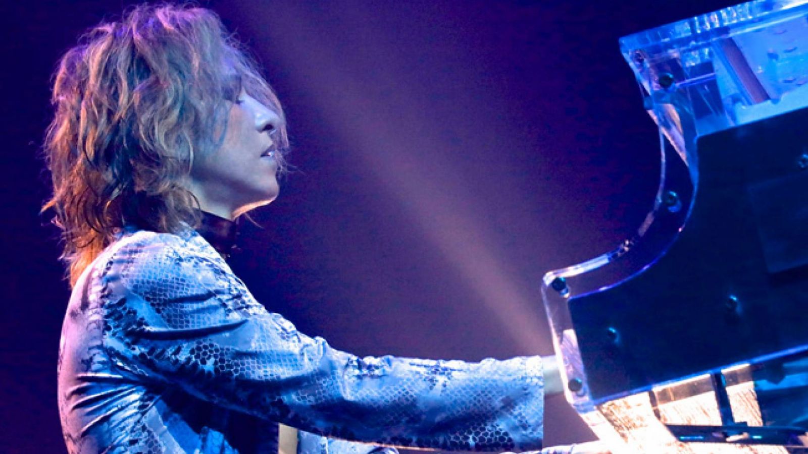 X JAPAN's YOSHIKI Completes Surgery, Begins Recovery in Los Angeles © YOSHIKI