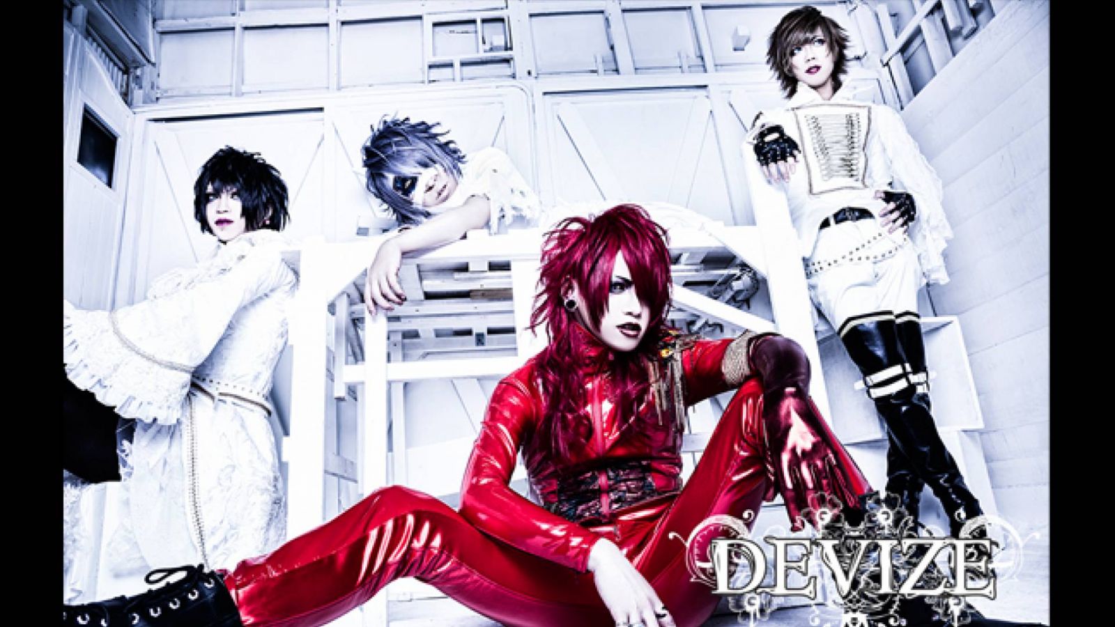 New Single from DEVIZE © DEVIZE. All rights reserved.