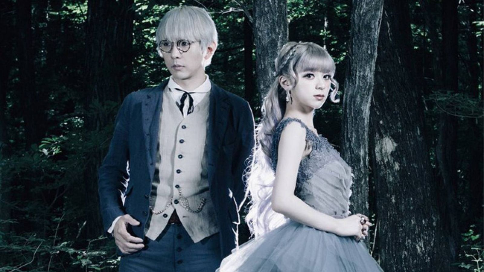 Video Interview with GARNiDELiA at Anime Expo 2017 © 2017 Sony Music Entertainment (Japan) Inc. All rights reserved.