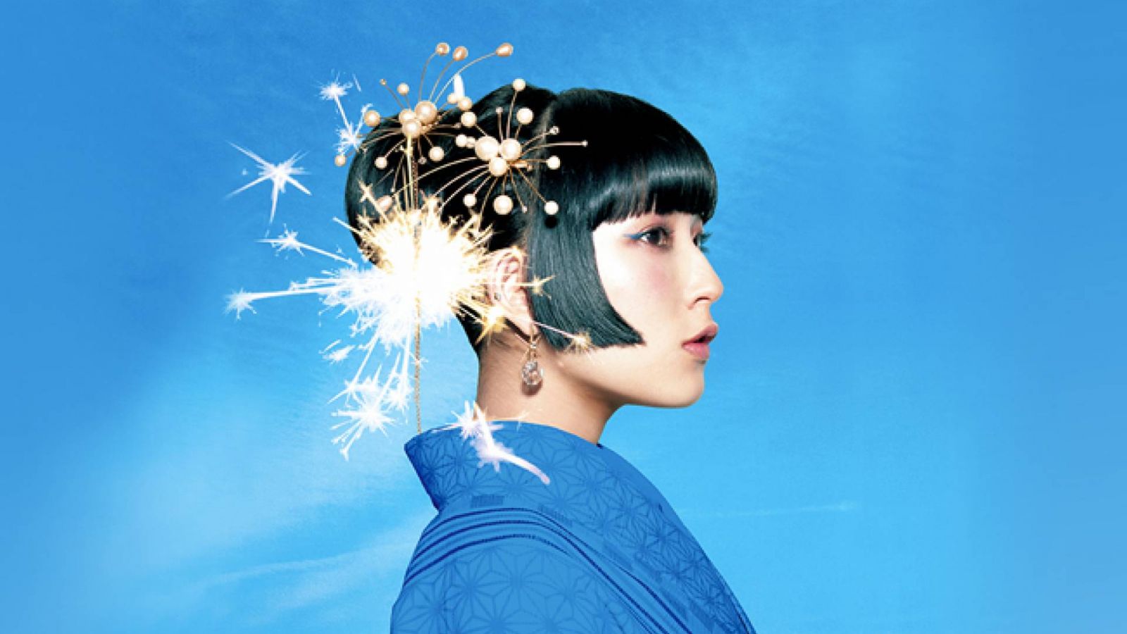 New Album from DAOKO © TOY’ S FACTORY INC. ALL RIGHTS RESERVED.