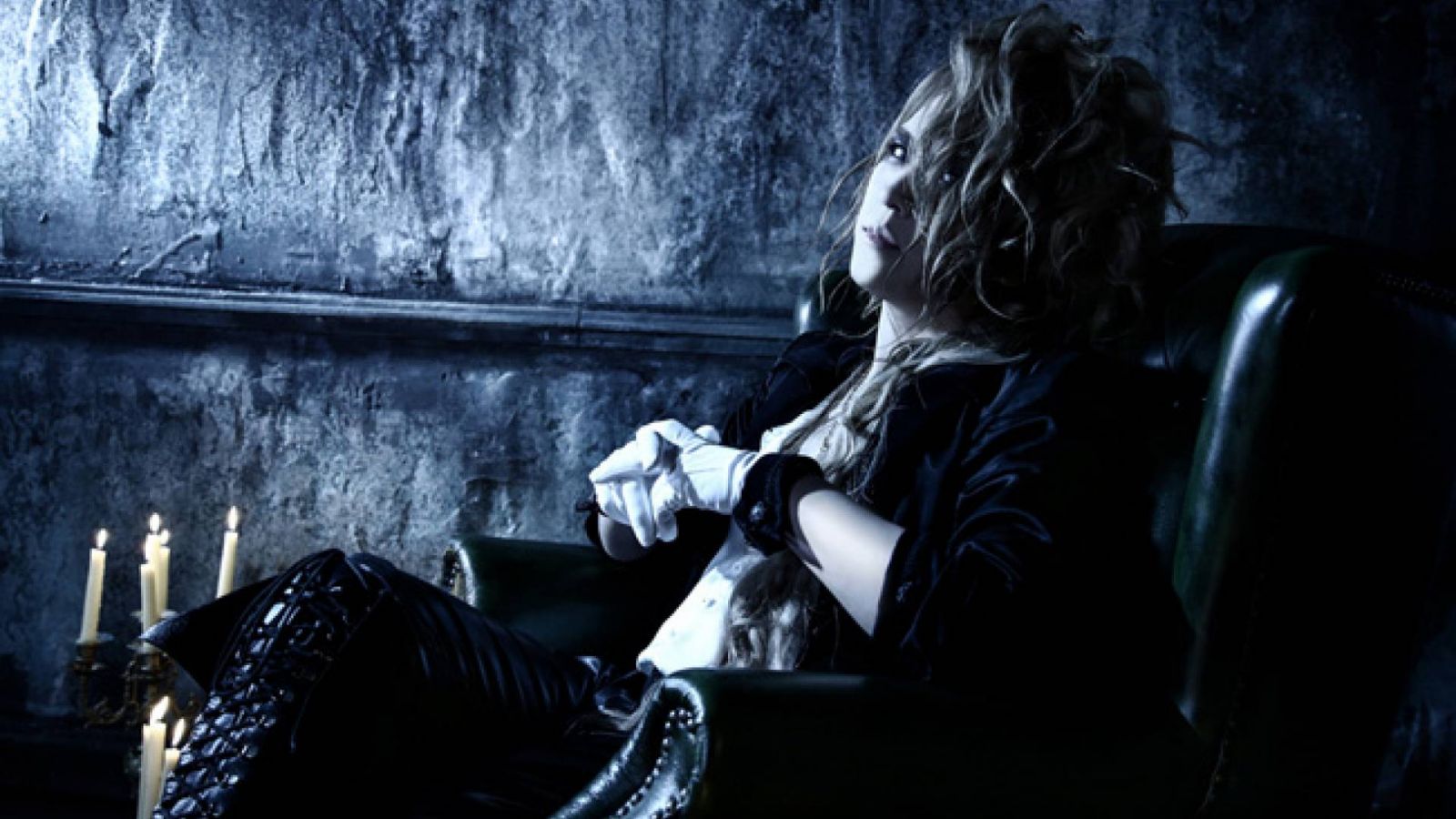 News from KAMIJO © CHATEAU AGENCY. All rights reserved.