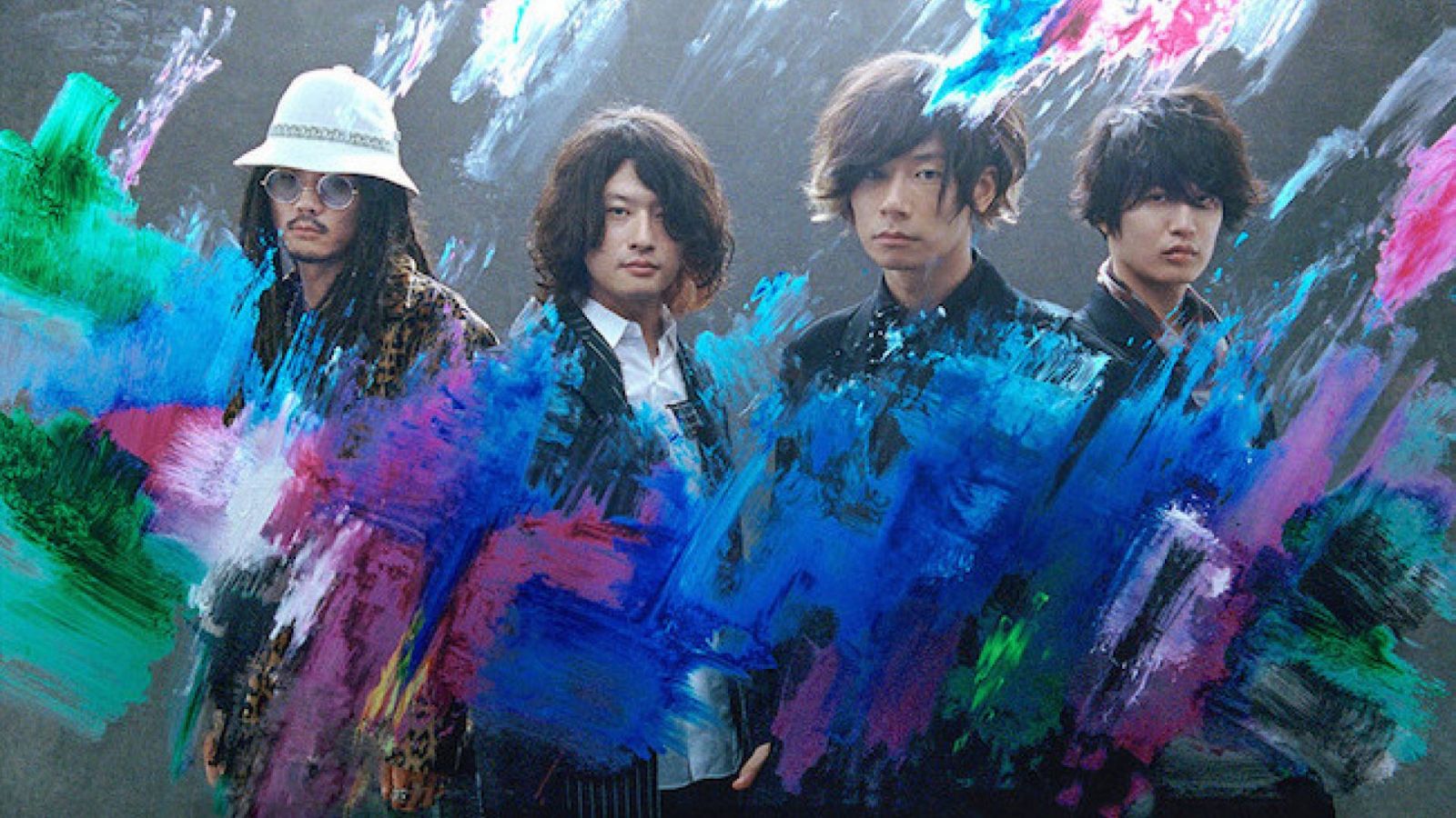 [Alexandros]'s First PV Collection © [Alexandros]. All Rights Reserved