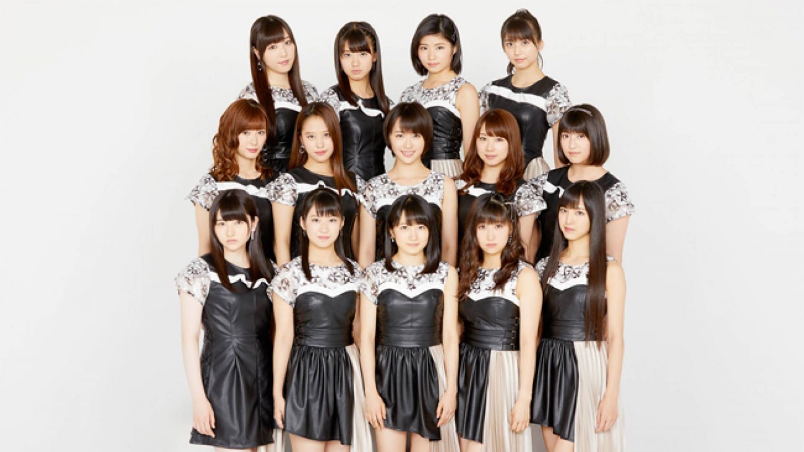 Remake of Morning Musume。’s First Indie Single Now Available Digitally Worldwide © UP-FRONT PROMOTION Co., Ltd